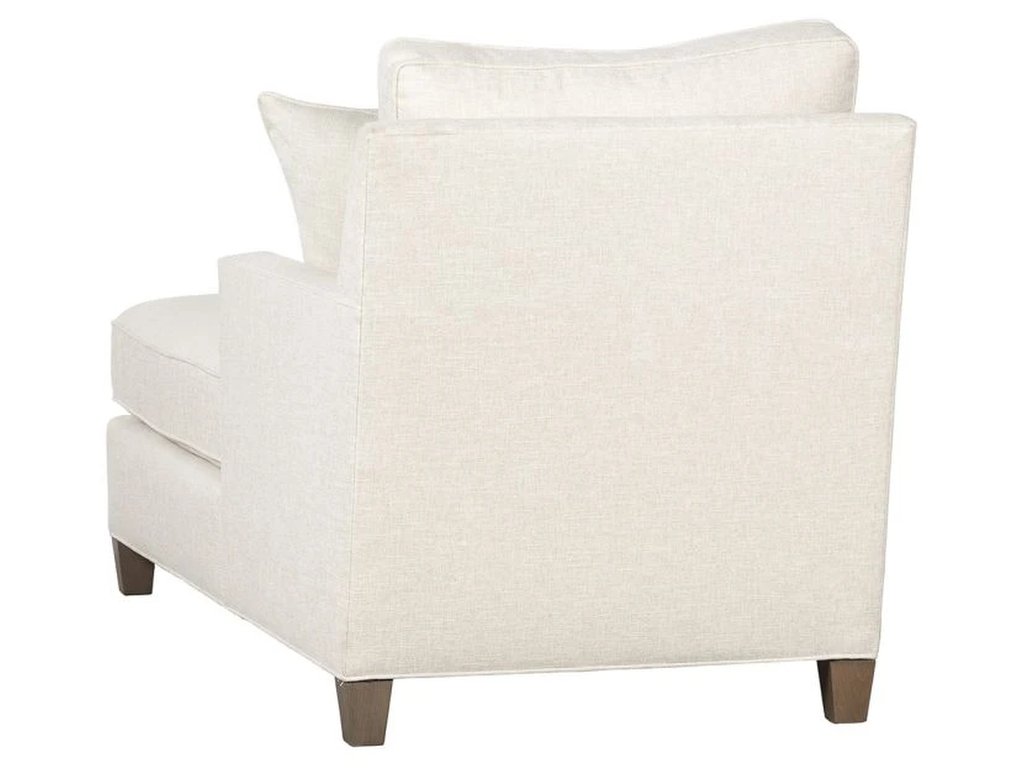 Welted Track Arm Right Arm Facing Chaise  - image 2