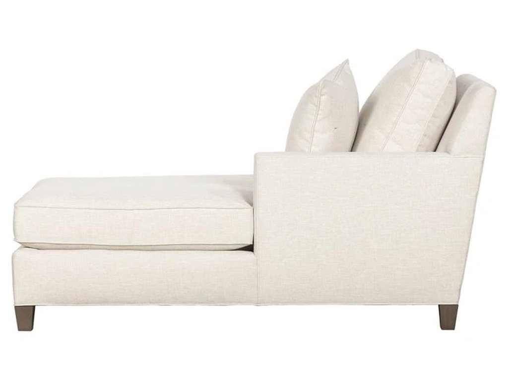 Welted Track Arm Right Arm Facing Chaise  - image 4