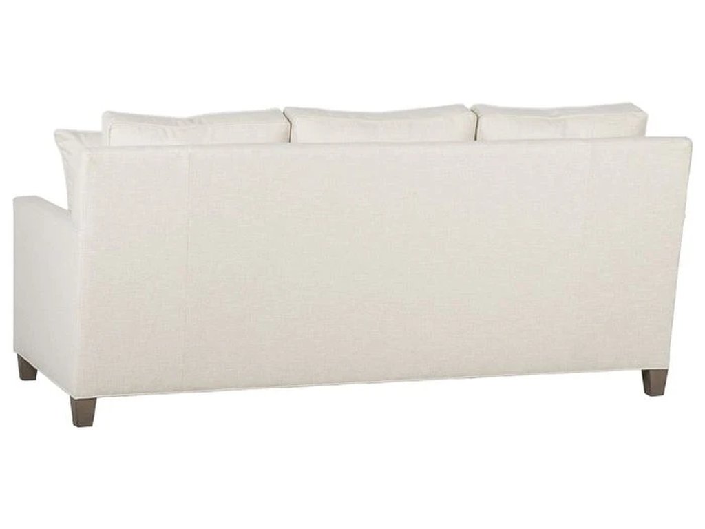 Welted Track Arm Sofa  - image 1