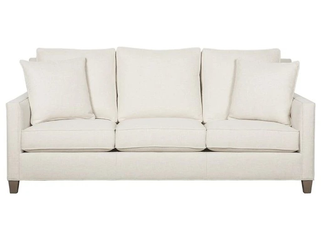 Welted Track Arm Sofa  - image 2