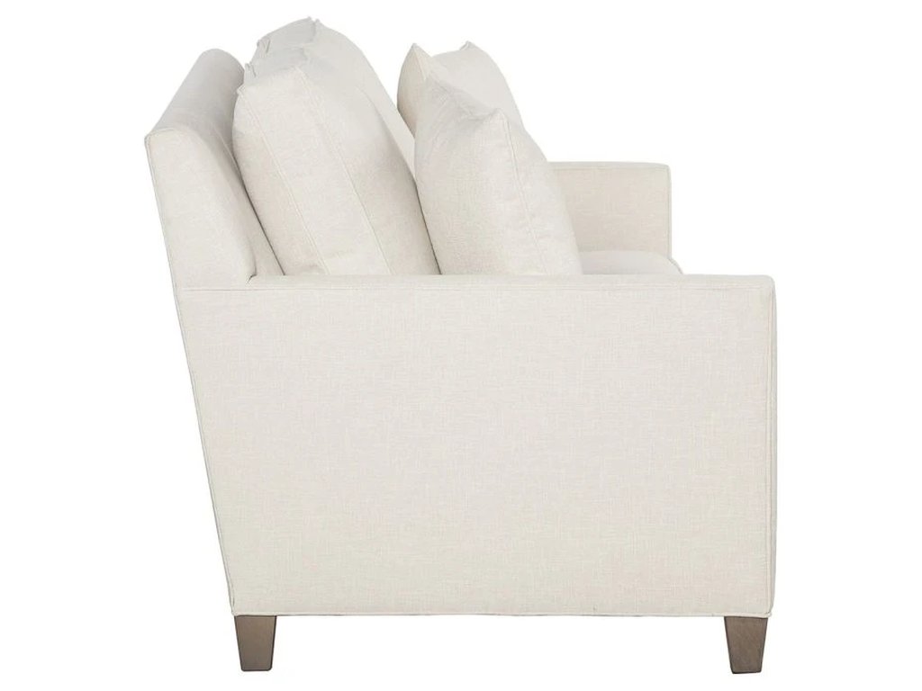 Welted Track Arm Sofa  - image 3