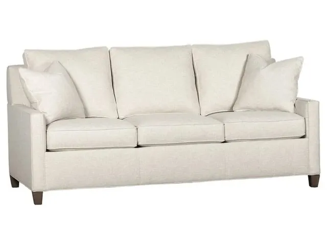 Welted Track Arm Queen Sleeper 