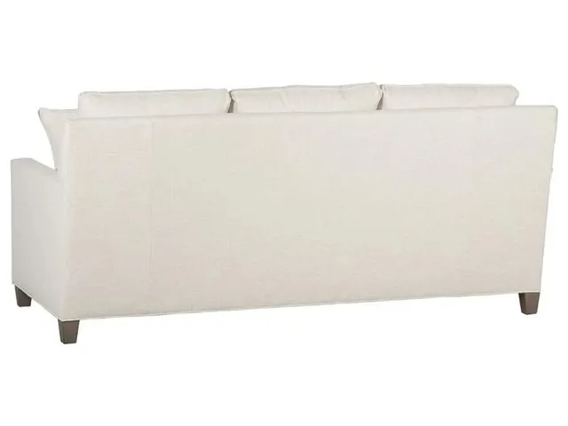 Welted Track Arm Sofa  - Alternative View