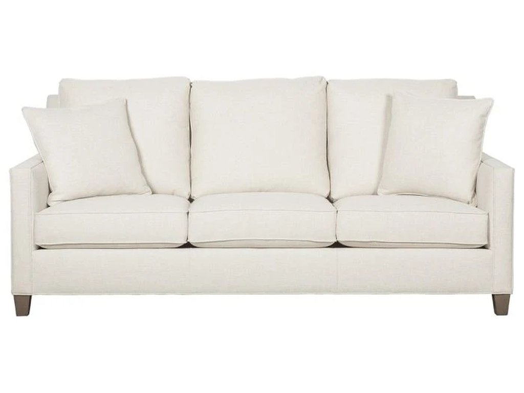 Welted Track Arm Sofa  - image 2