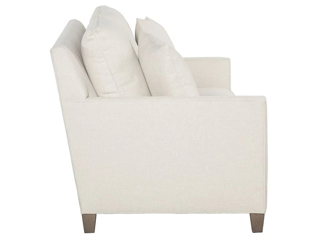 Welted Track Arm Sofa  - image 3
