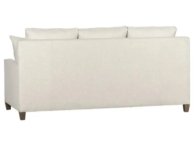 Welted Track Arm Queen Sleeper  - Alternative View