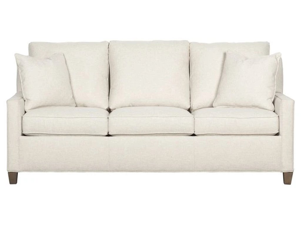 Welted Track Arm Queen Sleeper  - image 2