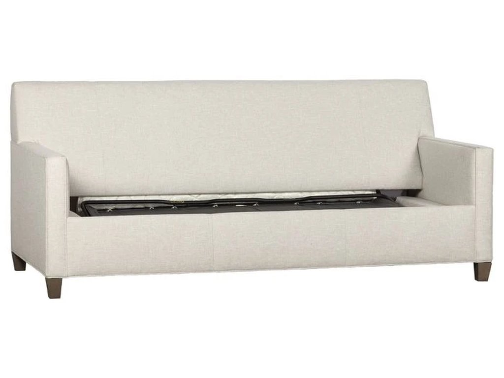 Welted Track Arm Queen Sleeper  - image 3