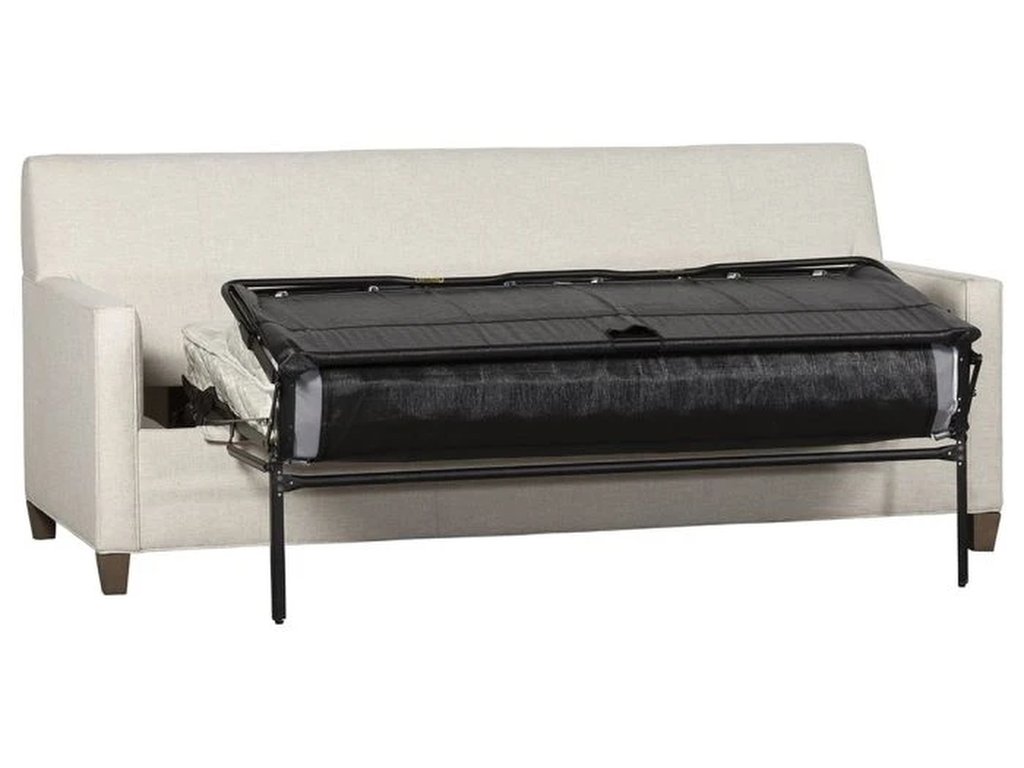 Welted Track Arm Queen Sleeper  - image 4