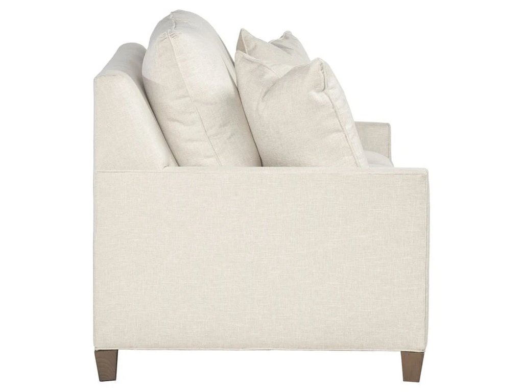 Welted Track Arm Queen Sleeper  - image 6