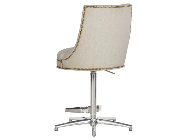Vesper Billiard Bar Stool  - Alternative View