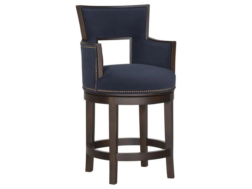 Sidecar Counter Stool  - main image