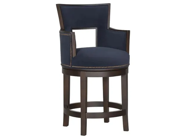 Sidecar Counter Stool 