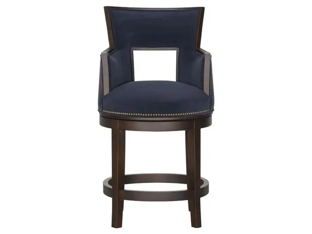 Sidecar Counter Stool  - Alternative View