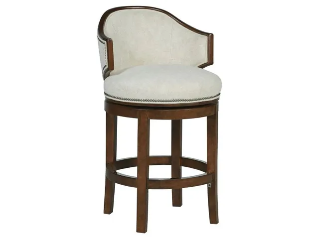 Gimlet Bar Stool 