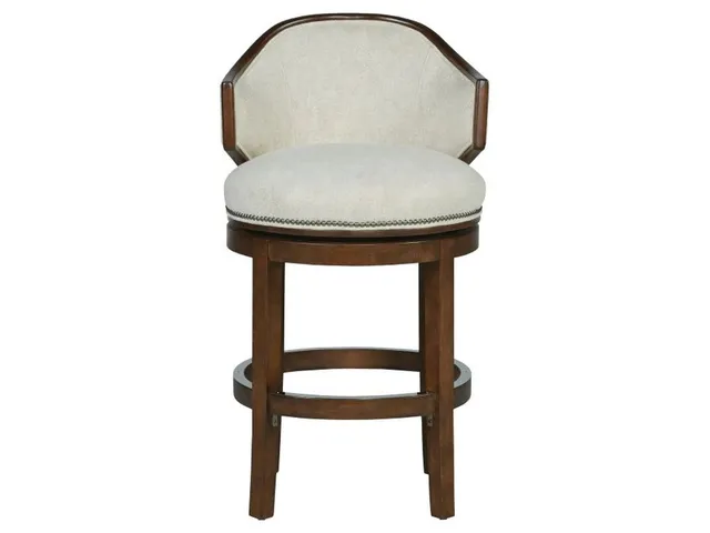 Gimlet Bar Stool  - Alternative View