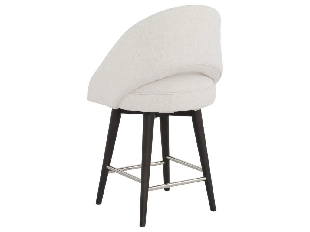 Last Word Swivel Counter Stool  - image 1