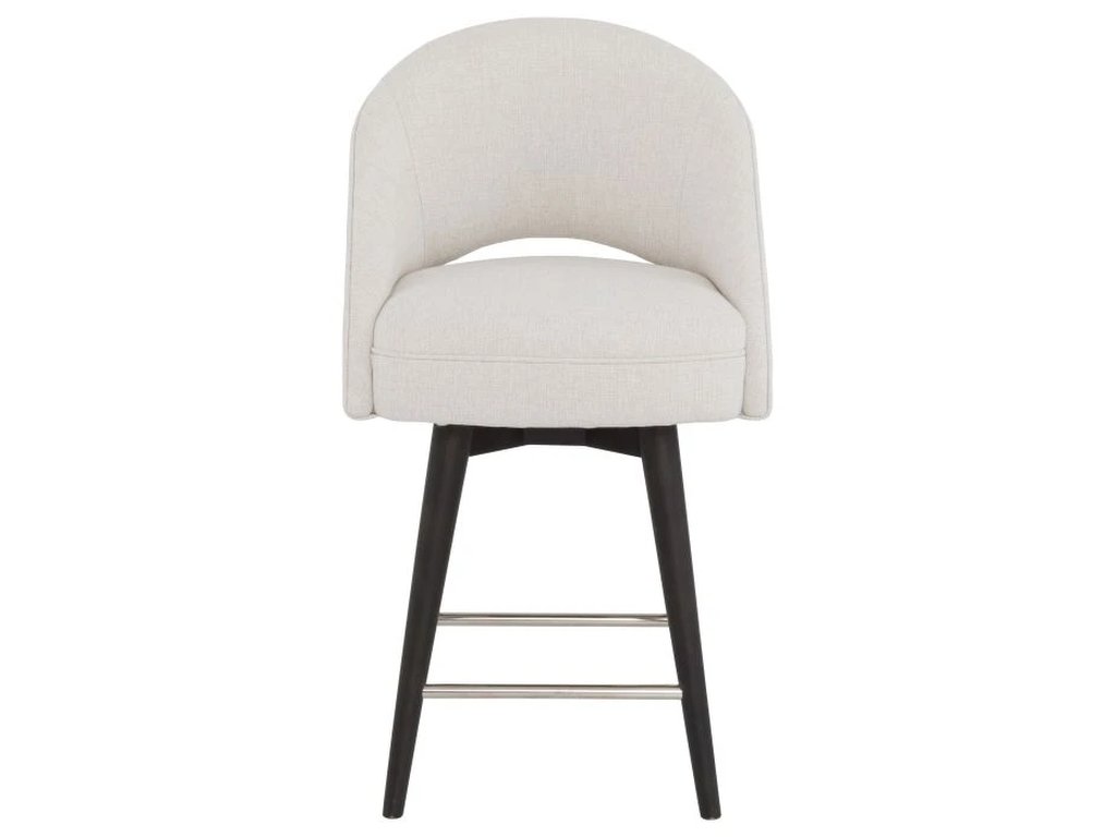 Last Word Swivel Counter Stool  - image 2