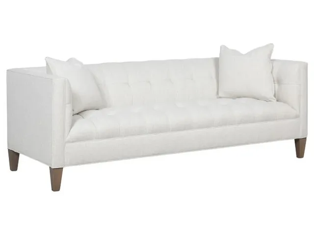 Dominique 85 Sofa 