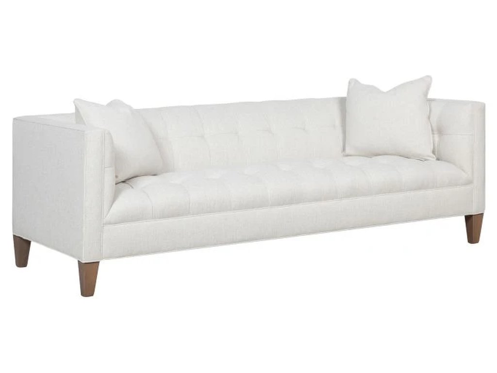 Dominique 90 Grande Sofa  - main image