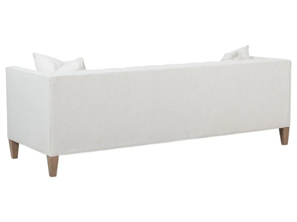 Dominique 90 Grande Sofa  - image 1