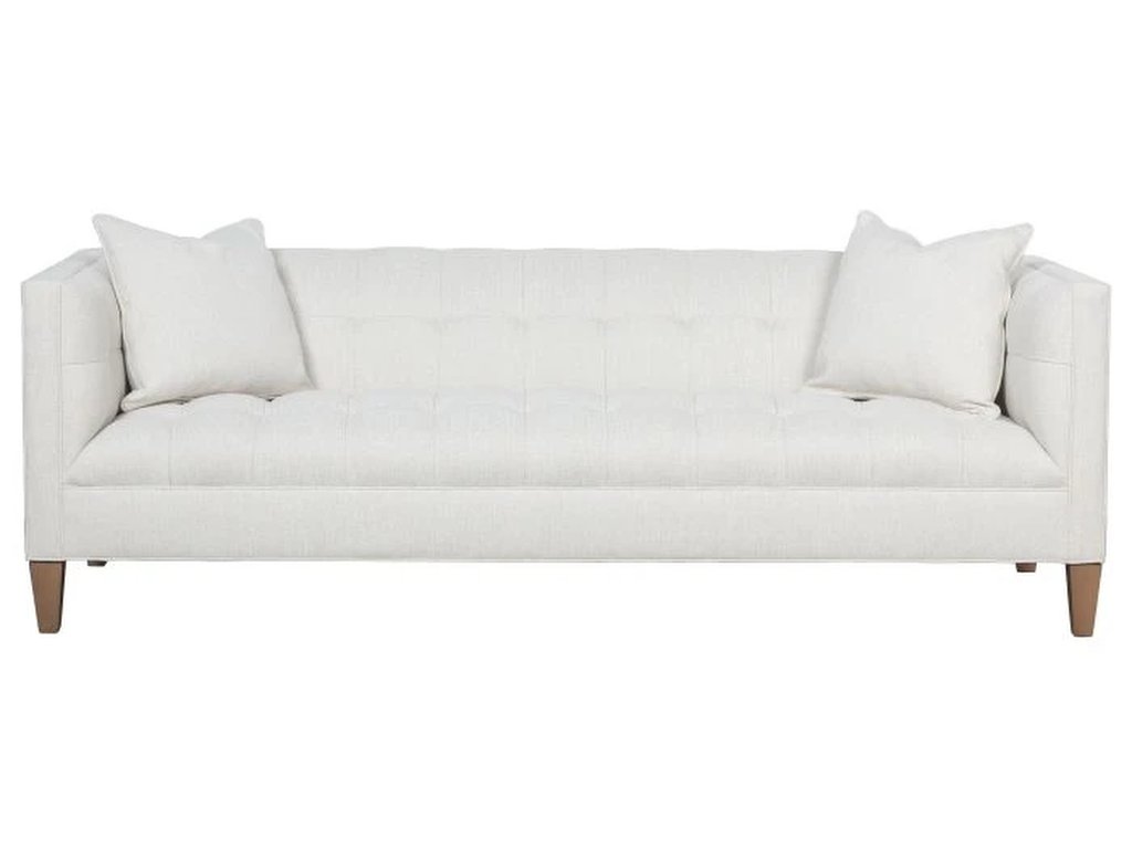 Dominique 90 Grande Sofa  - image 2