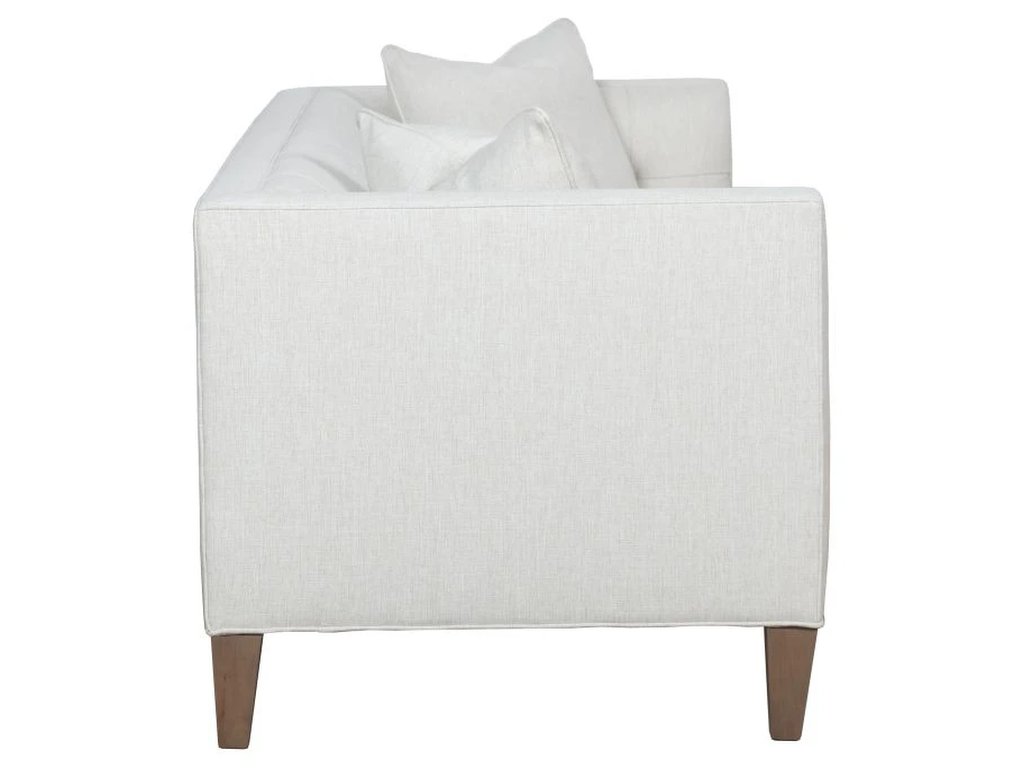 Dominique 90 Grande Sofa  - image 3