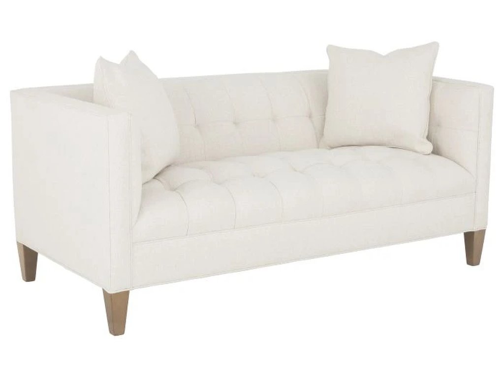 Dominique Loveseat  - main image