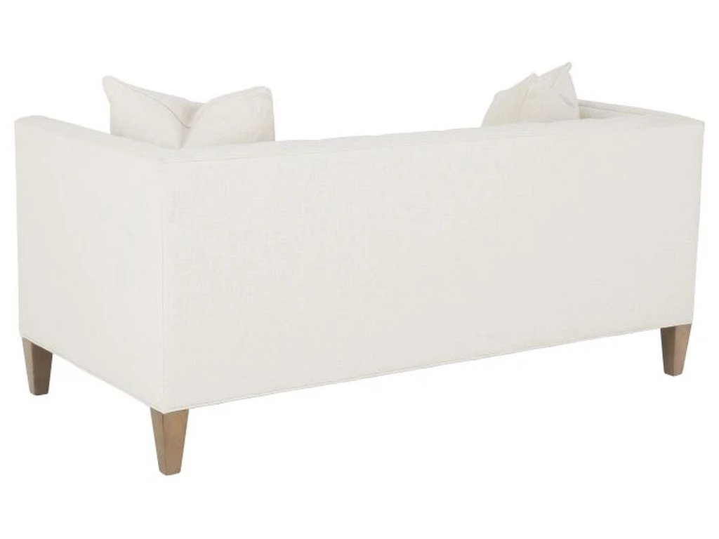 Dominique Loveseat  - image 1