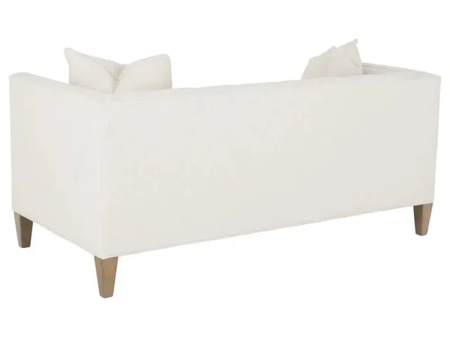 Dominique Loveseat  - Alternative View