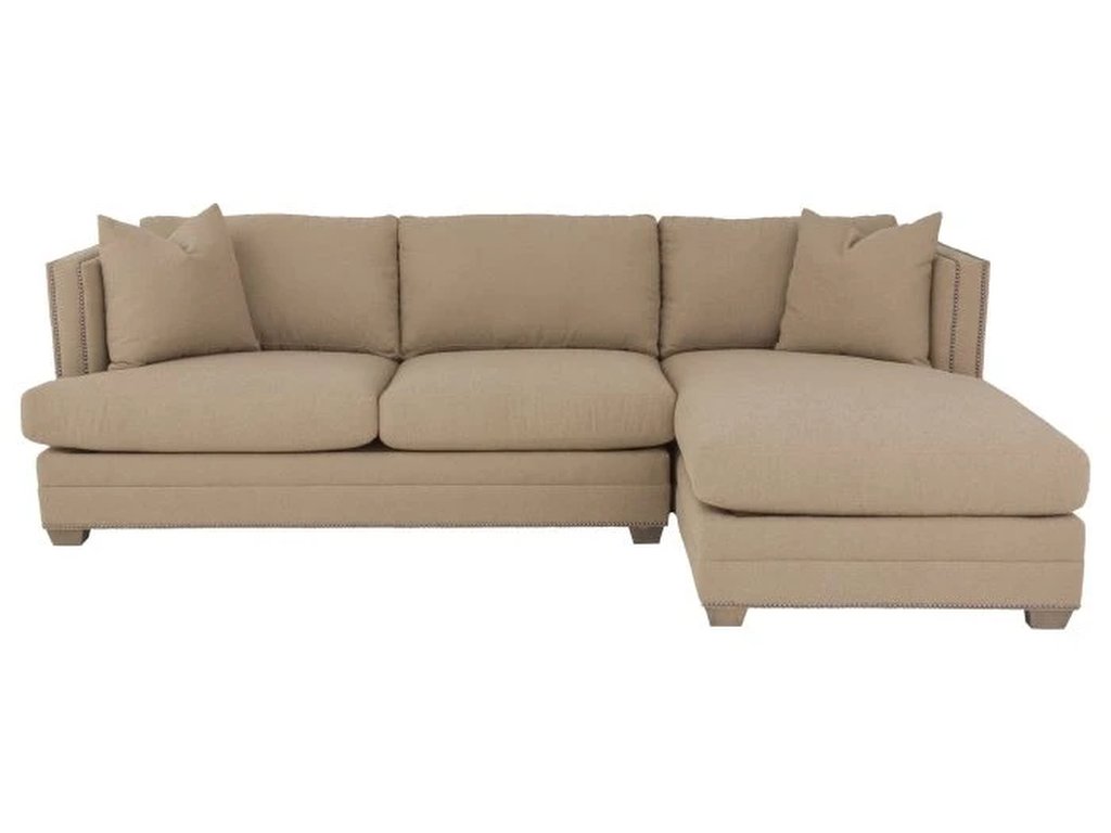 Right Arm Chaise  - image 4