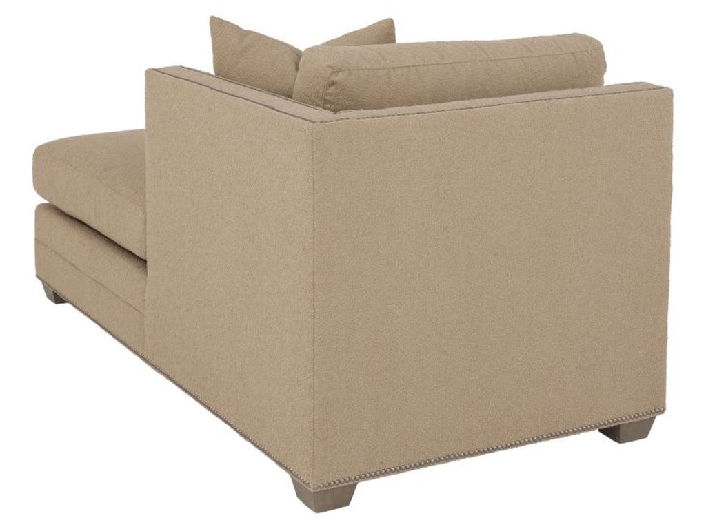 Right Arm Chaise  - image 1