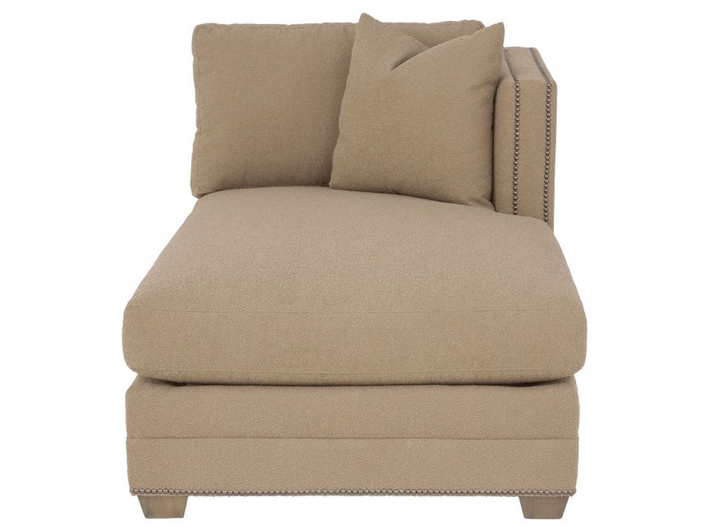 Right Arm Chaise  - image 2