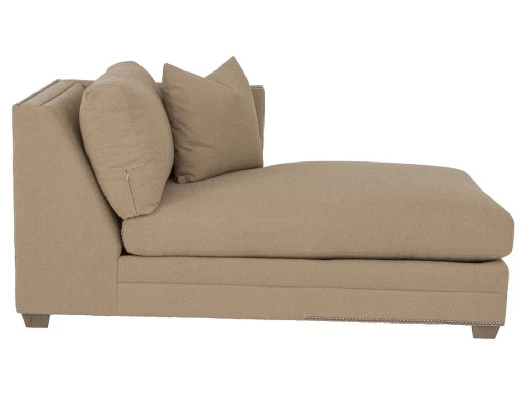 Right Arm Chaise  - image 3