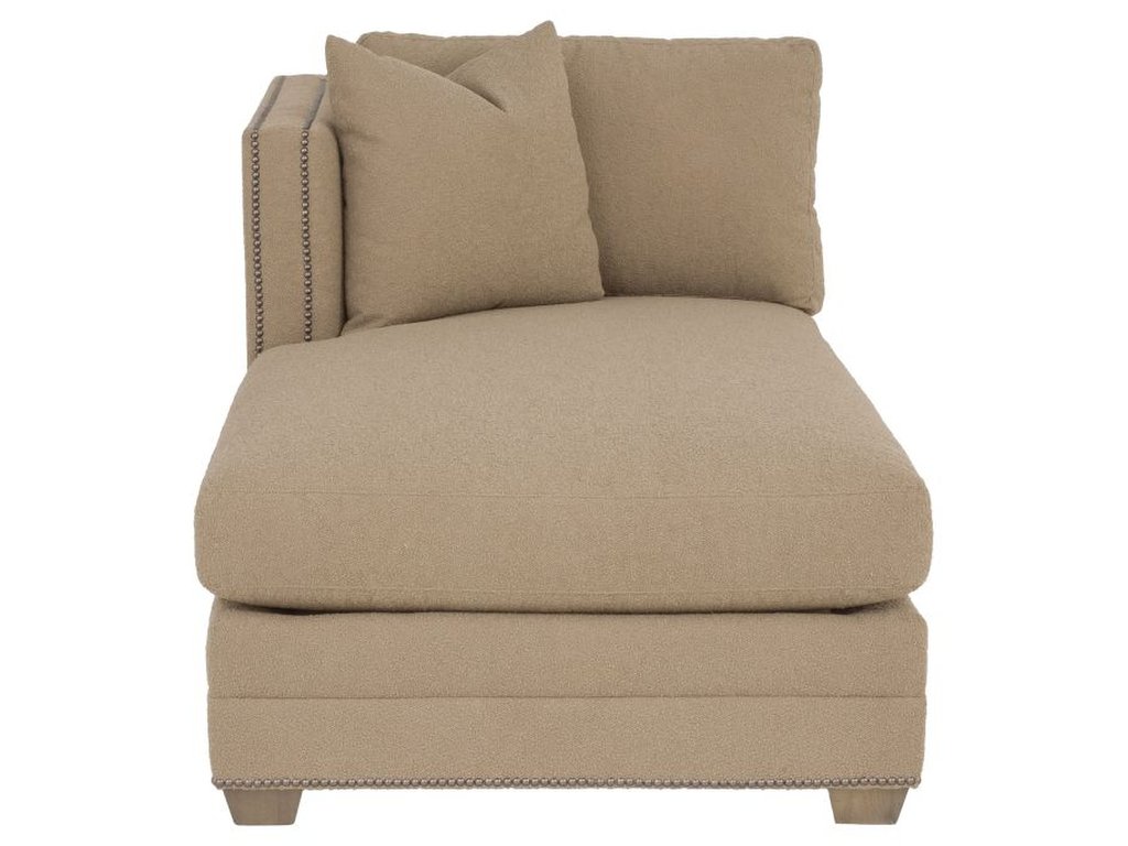 Left Arm Chaise  - image 2