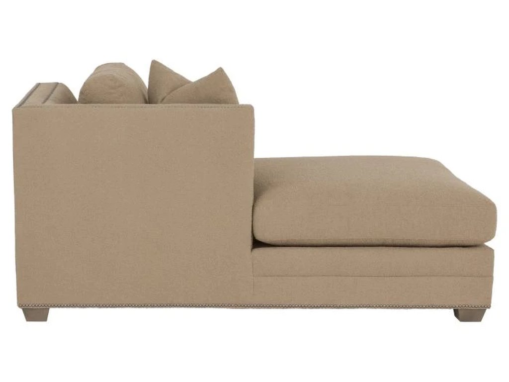 Left Arm Chaise  - image 3