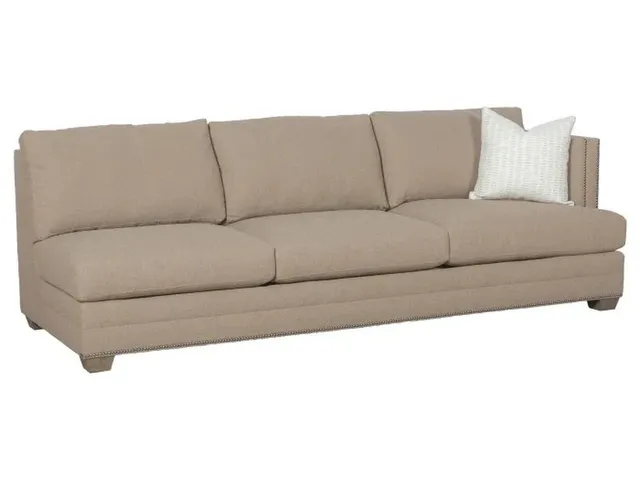 Right Arm Sofa 