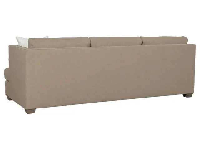 Right Arm Sofa  - Alternative View