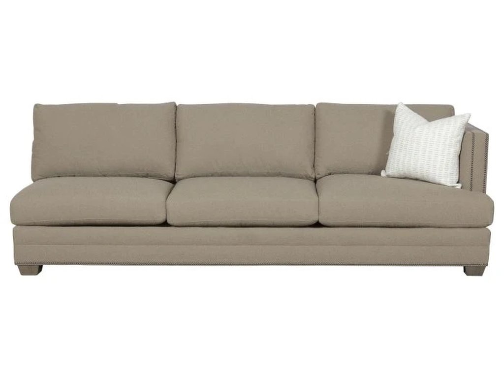 Right Arm Sofa  - image 2