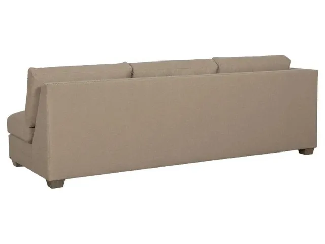 Left Arm Sofa  - Alternative View
