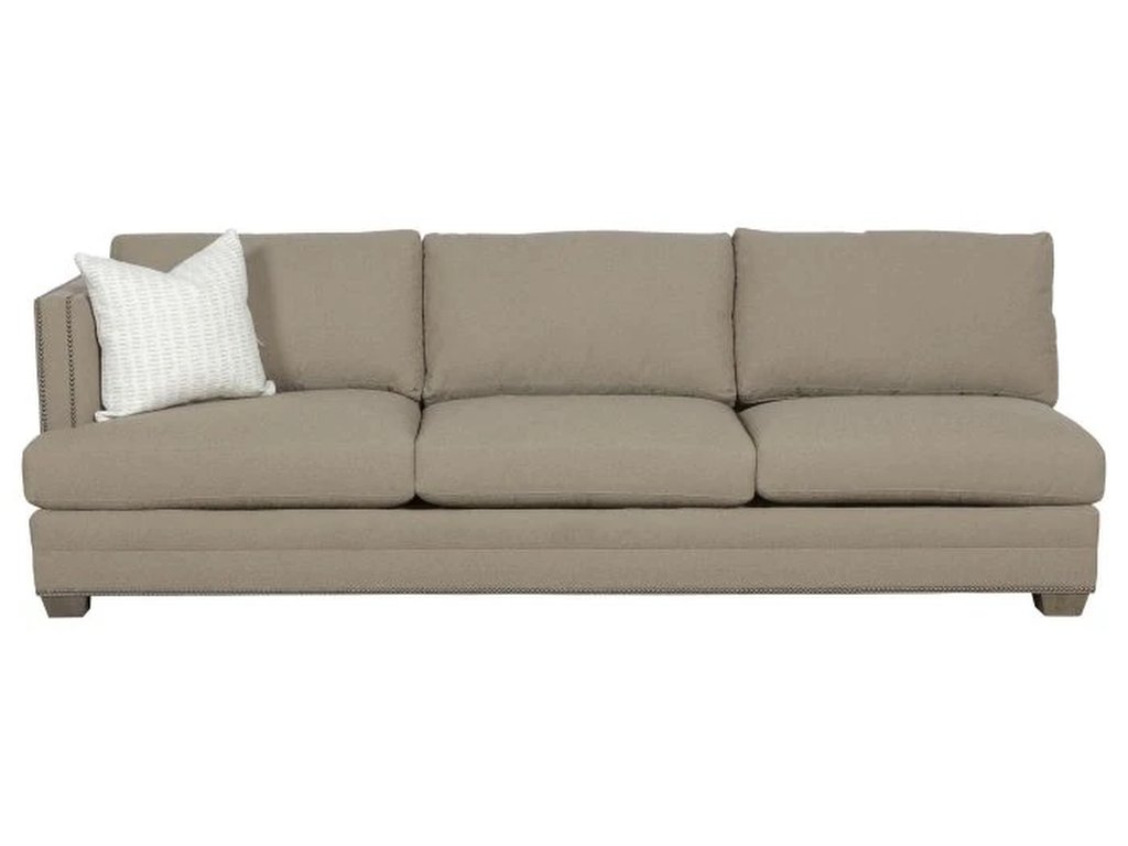 Left Arm Sofa  - image 2