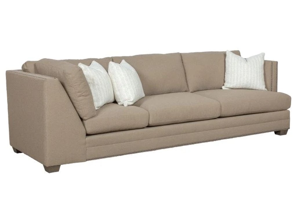 Right Arm Corner Sofa  - main image