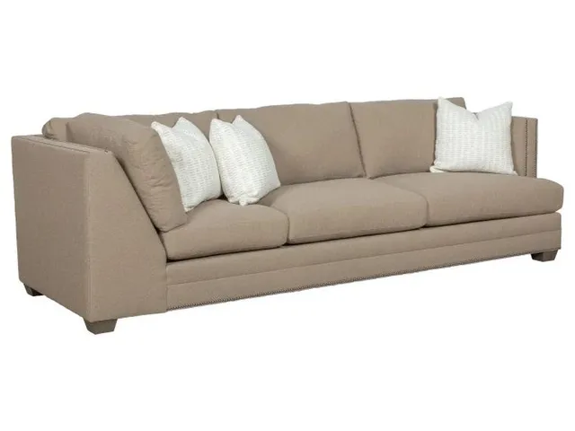 Right Arm Corner Sofa 