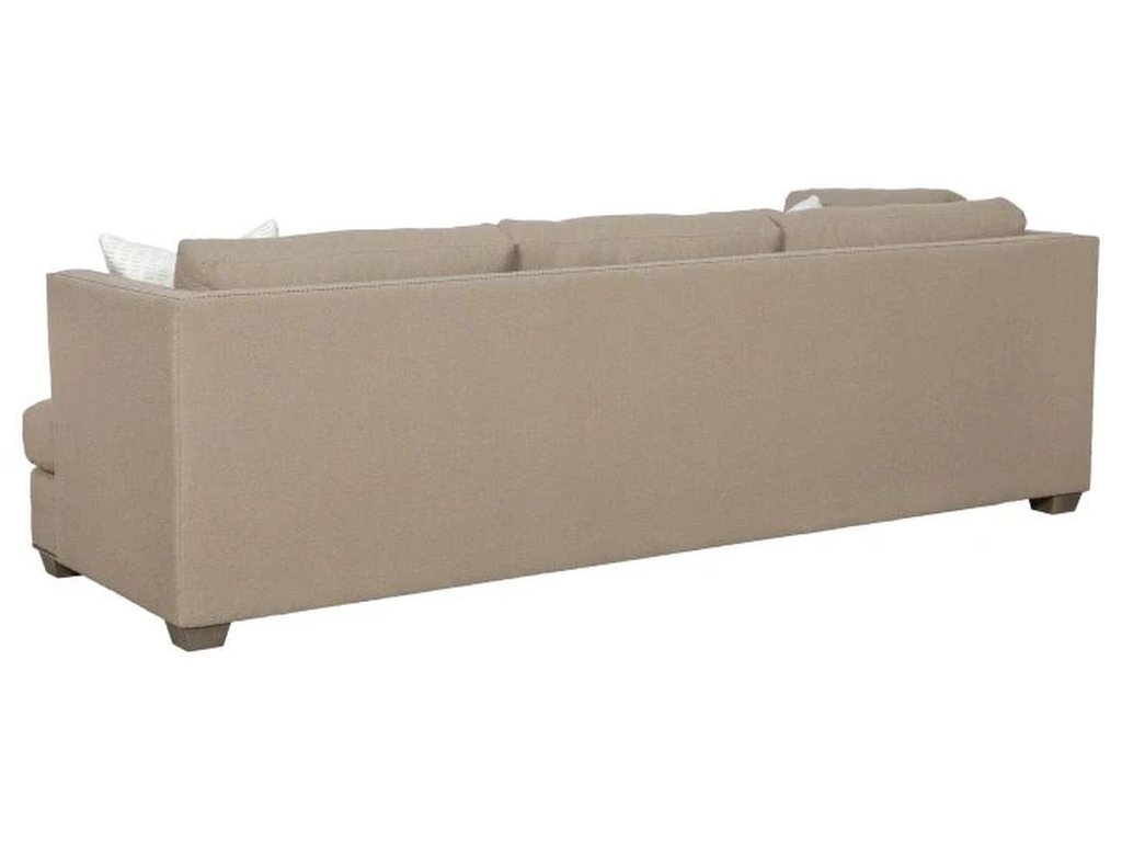 Right Arm Corner Sofa  - image 1