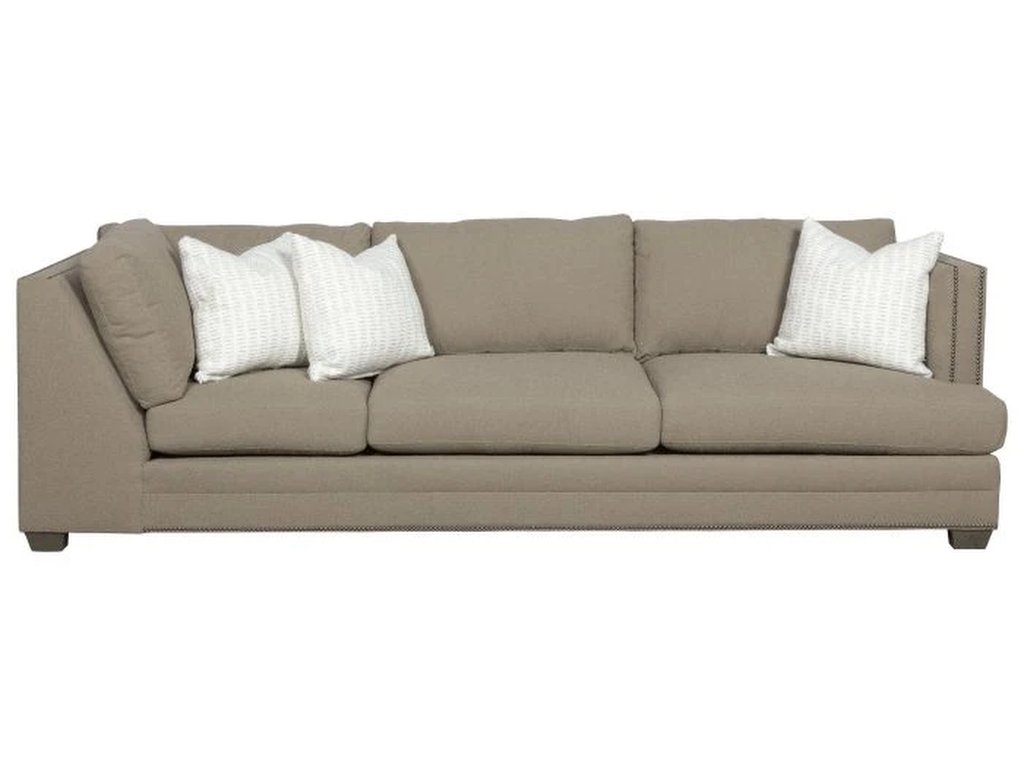 Right Arm Corner Sofa  - image 2