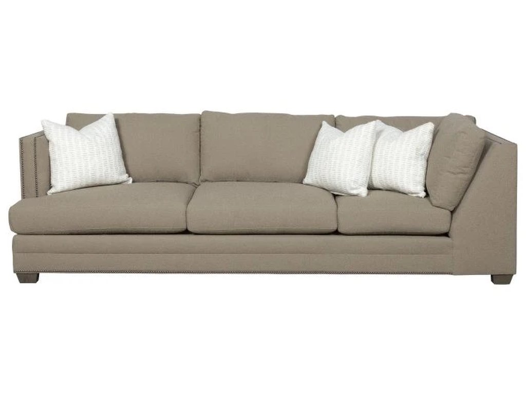 Left Arm Corner Sofa  - image 2
