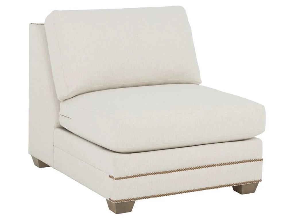 Armless Chair  - main image