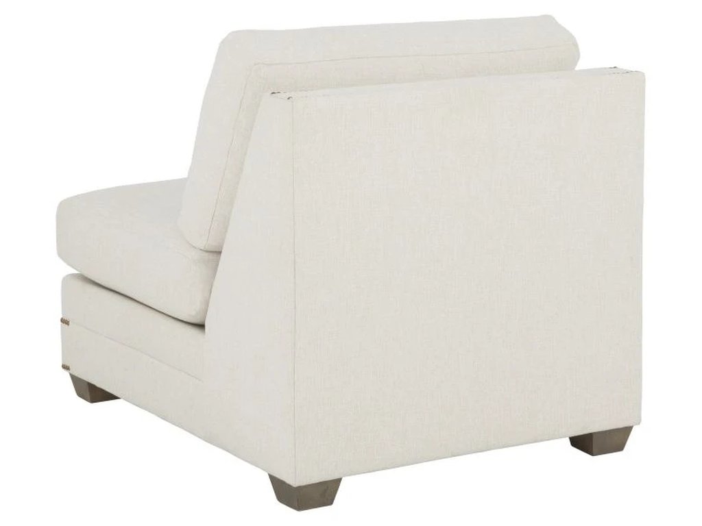 Armless Chair  - image 1