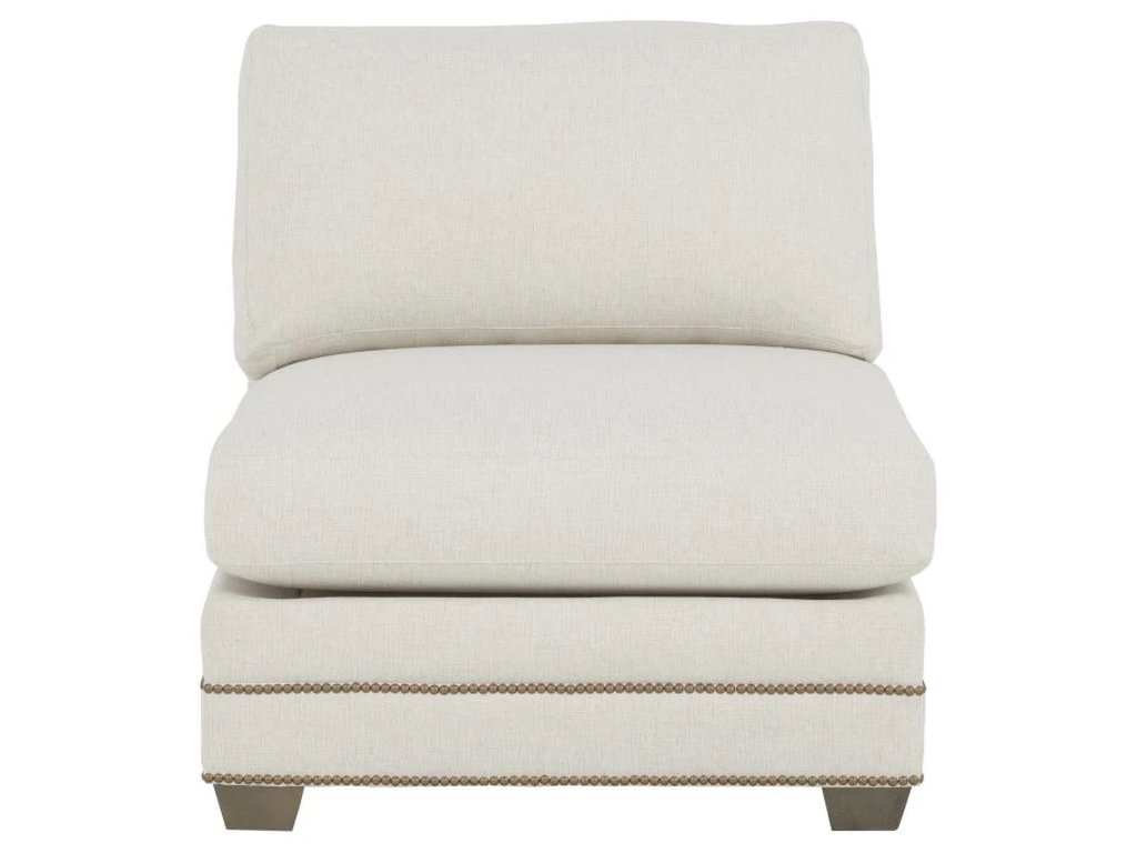 Armless Chair  - image 2