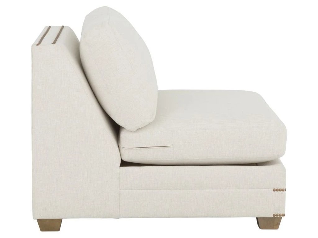 Armless Chair  - image 3